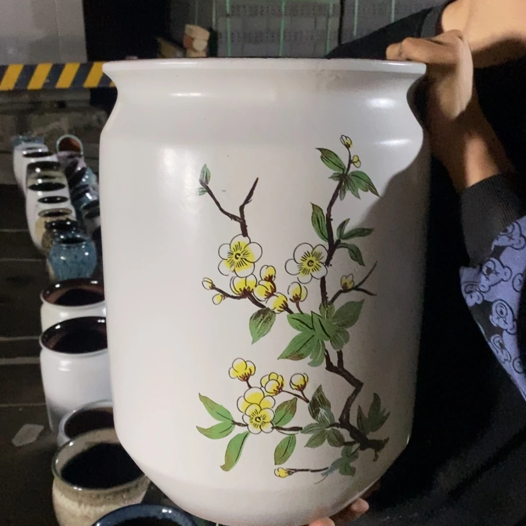 红陶20CM（含）-50CM（不含）