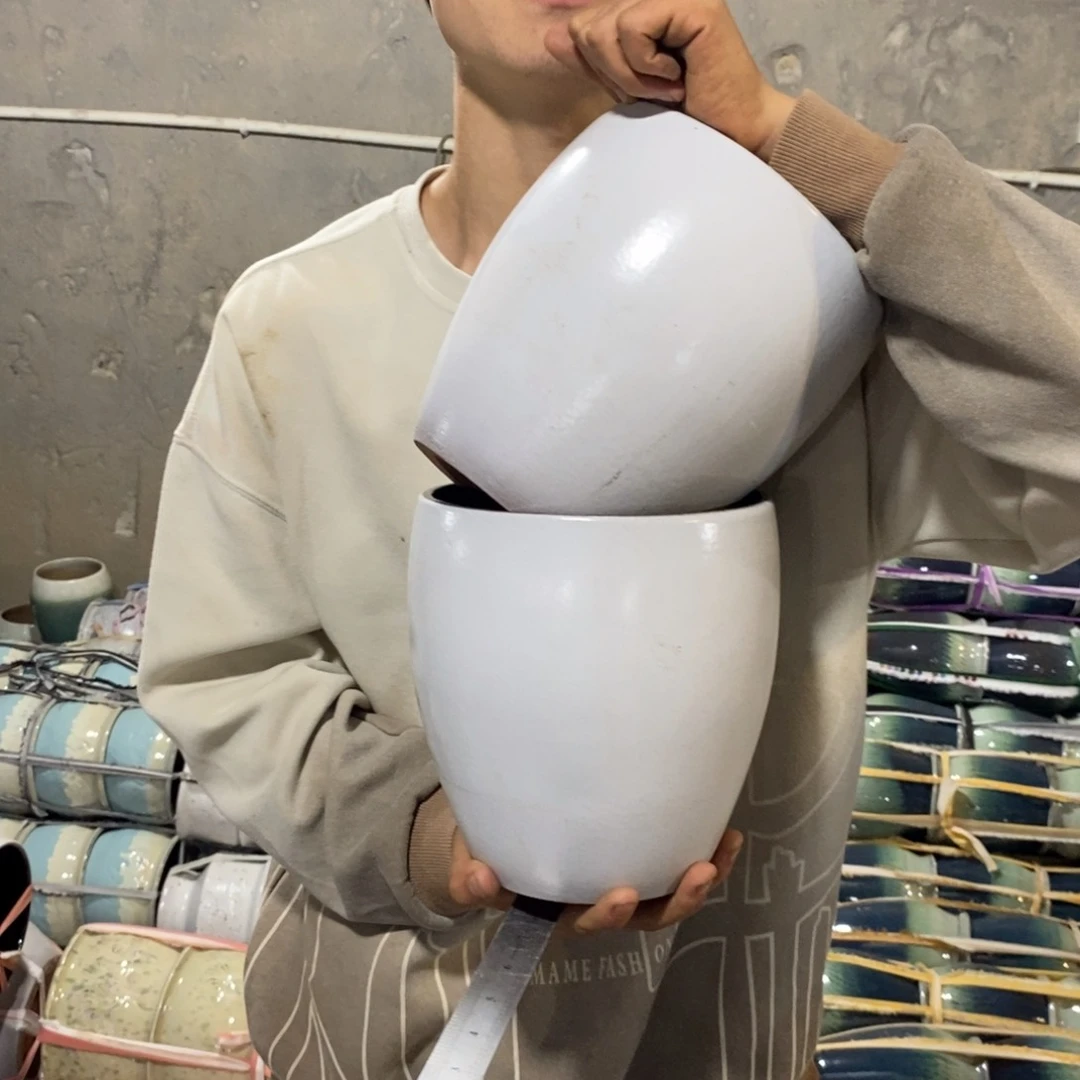 红陶20CM（含）-50CM（不含）
