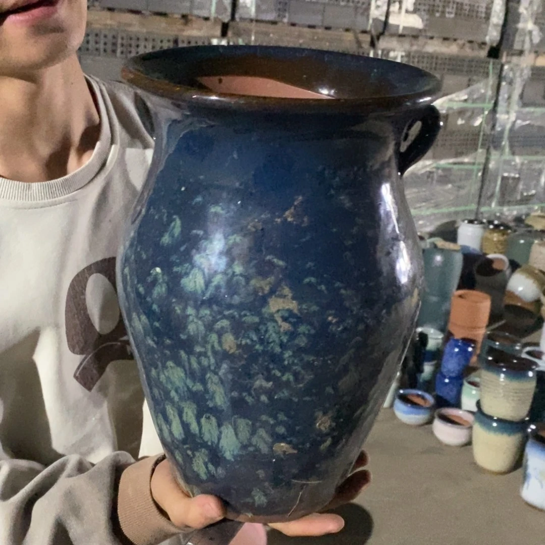 红陶20CM（含）-50CM（不含）20/32