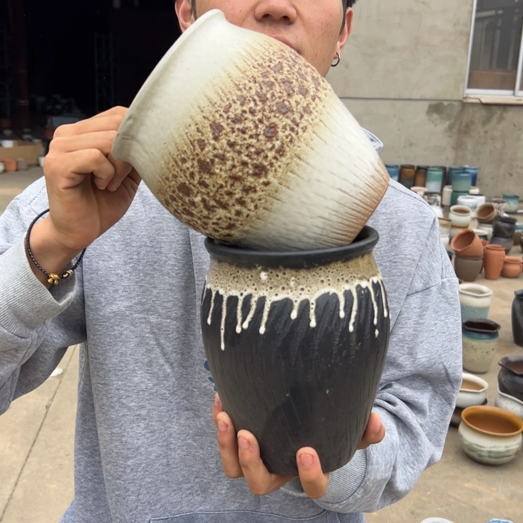 红陶20CM（含）-50CM（不含）