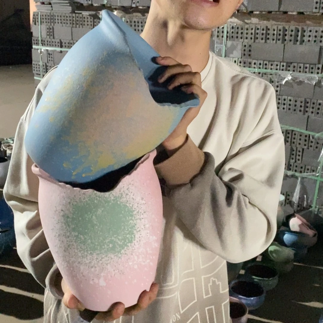 红陶20CM（含）-50CM（不含）