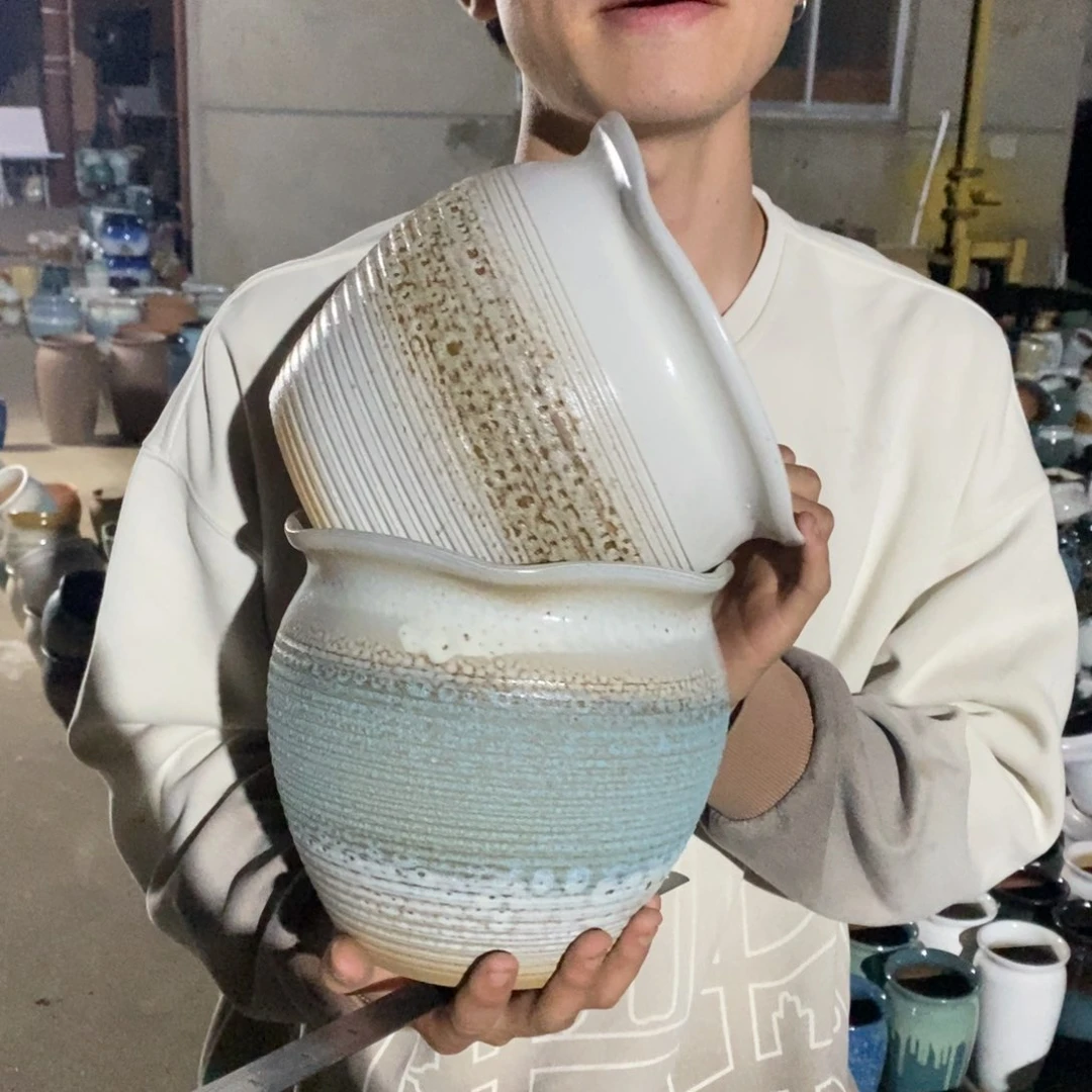 红陶20CM（含）-50CM（不含）20/18