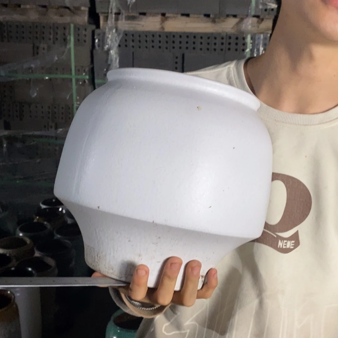 红陶20CM（含）-50CM（不含）