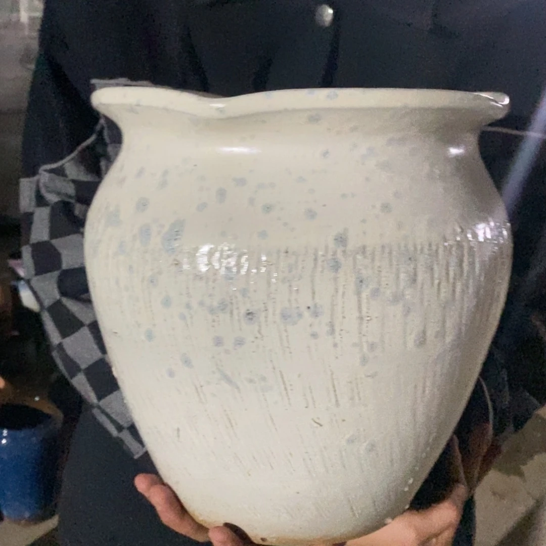 红陶20CM（含）-50CM（不含）25-27