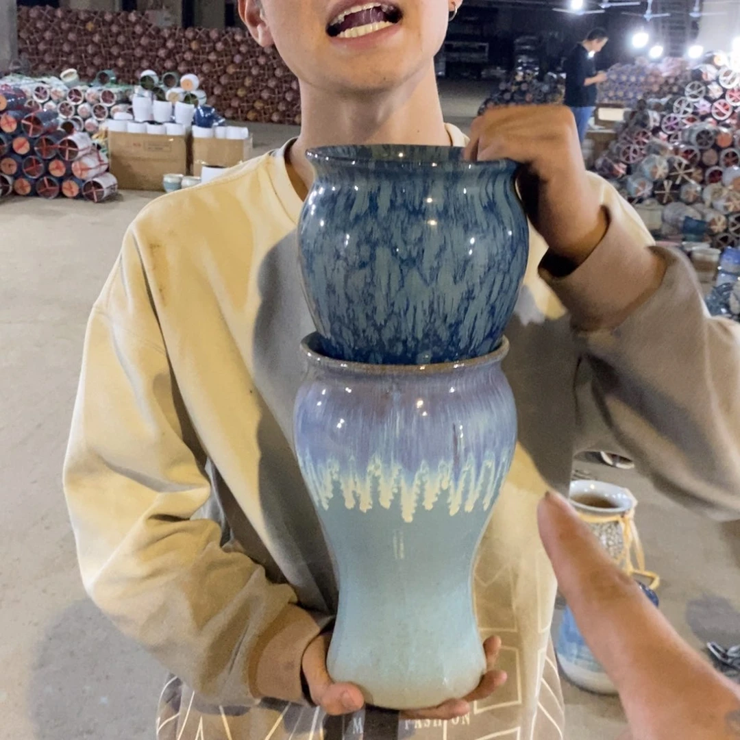 红陶20CM（含）-50CM（不含）