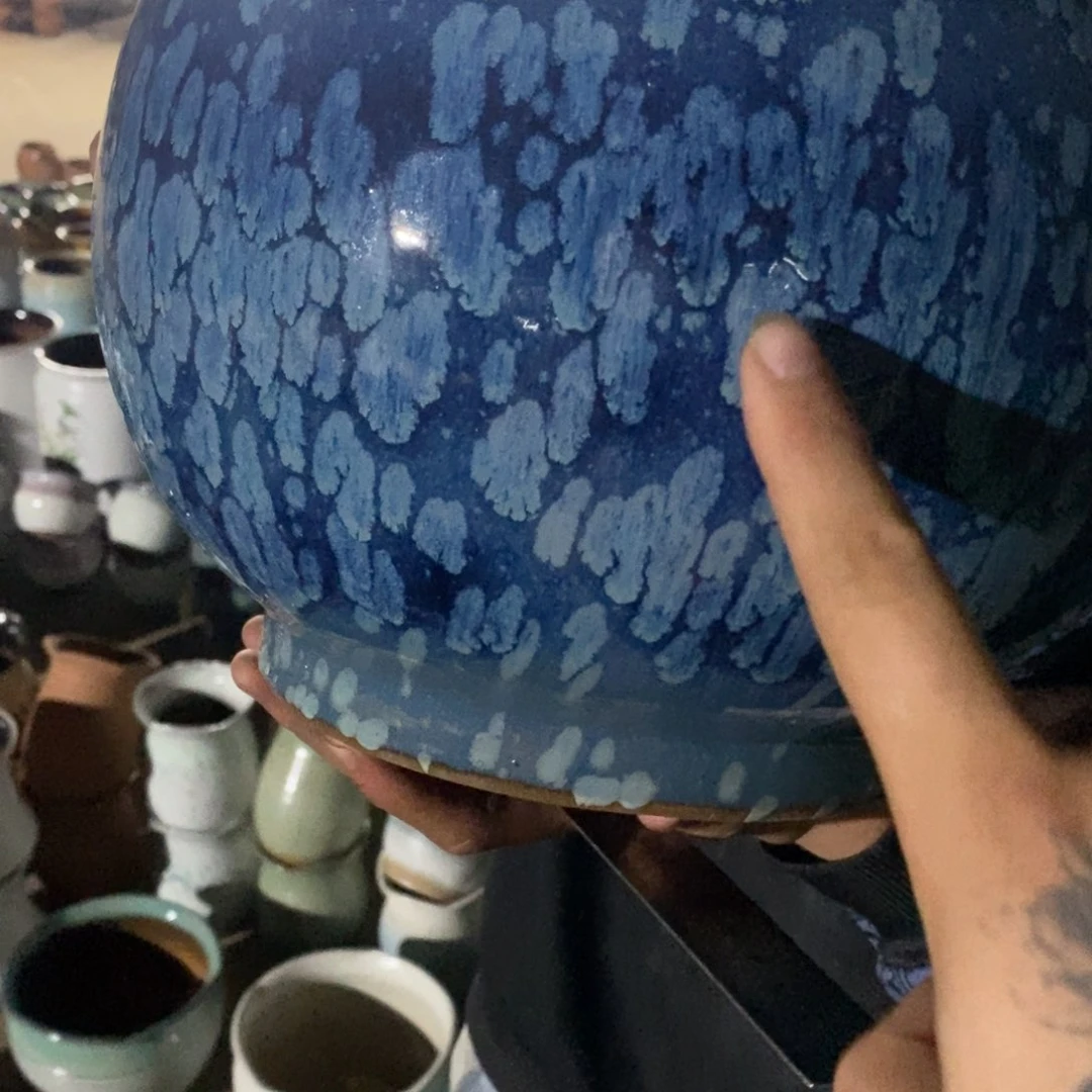 红陶20CM（含）-50CM（不含）