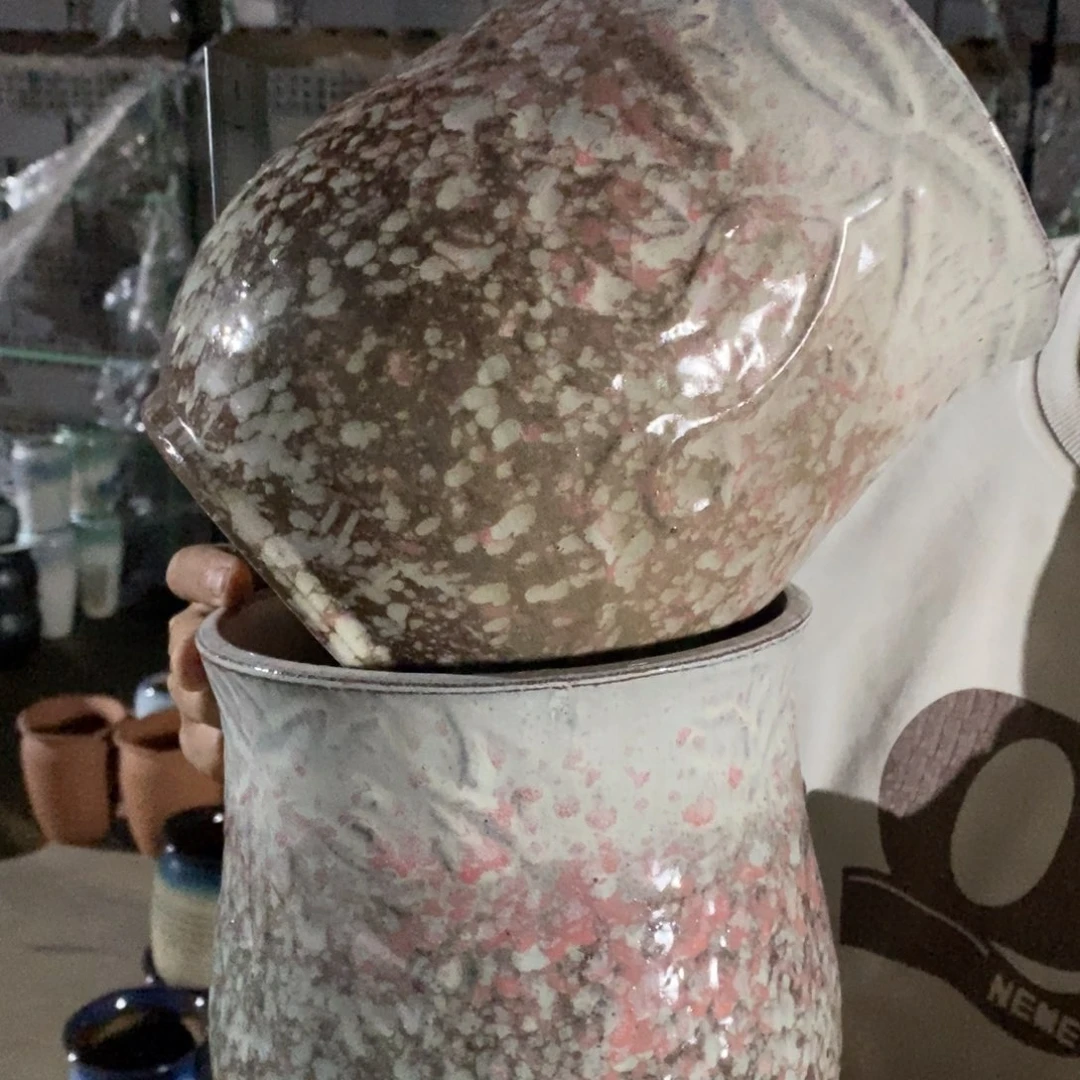 红陶20CM（含）-50CM（不含）