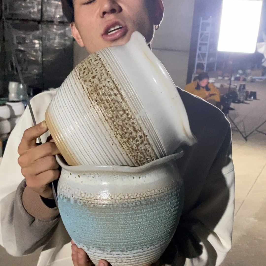 红陶20CM（含）-50CM（不含）20/18