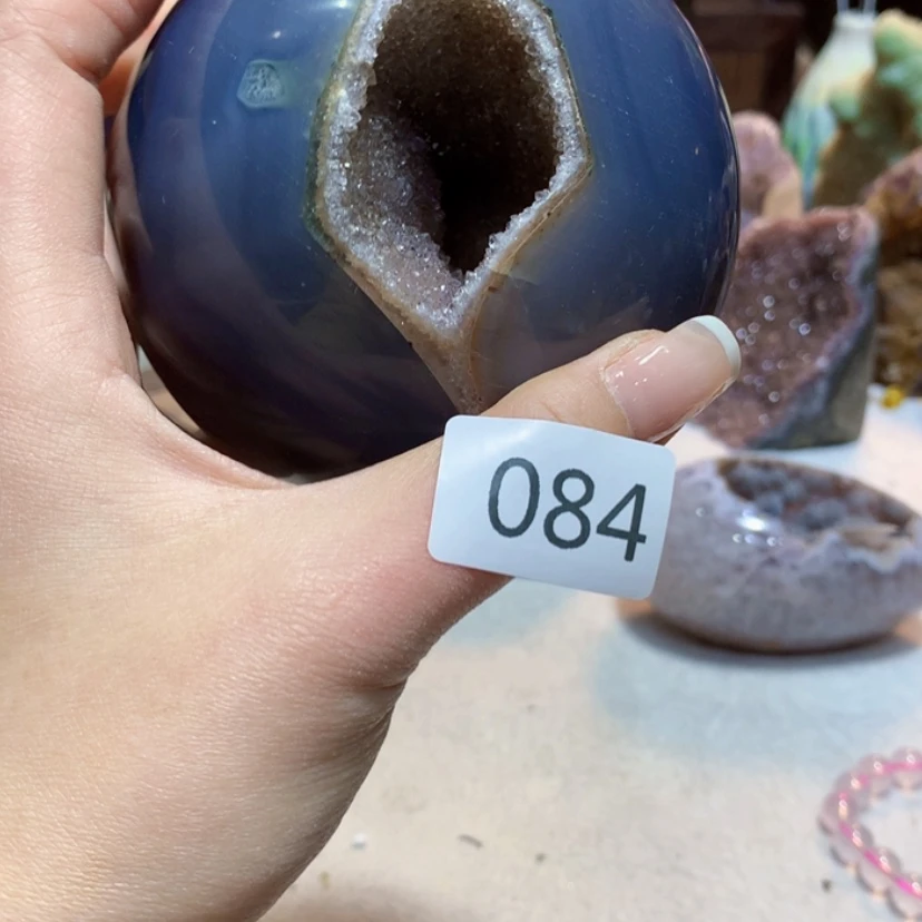 【闪购商品】紫晶大型摆件(非配饰)未镶嵌海*