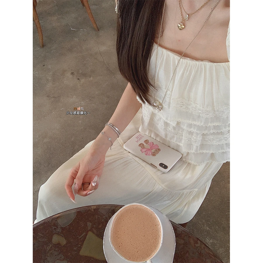 金蘑菇菇 rose blanche盛夏真如意/私藏系列 关于夏天的美好幻想