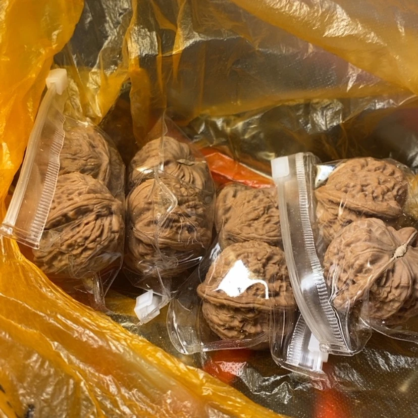 【闪购商品】文玩核桃吊坠333