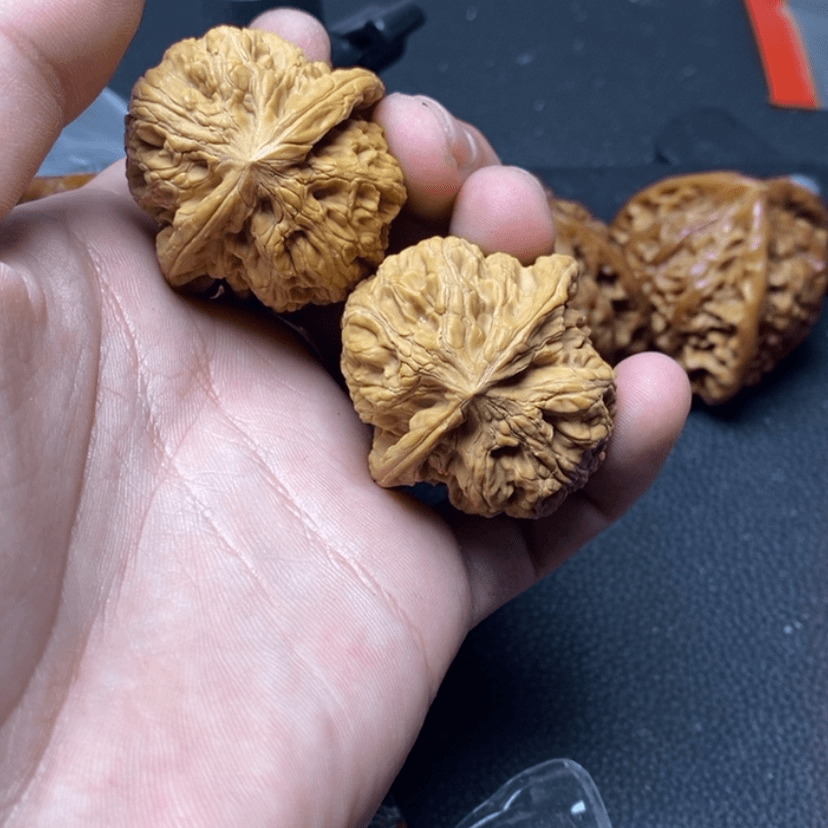 【闪购商品】文玩核桃吊坠小**…29