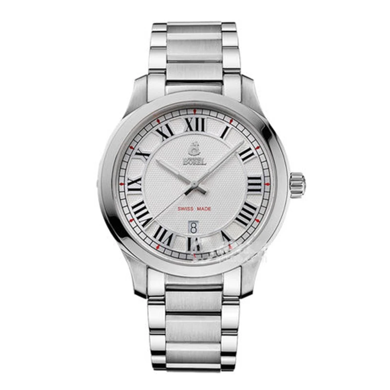 Ernest Borel/依波路星宇系列GS608-2556腕表