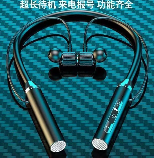 商务式-高端开车必备高清通话蓝牙耳机