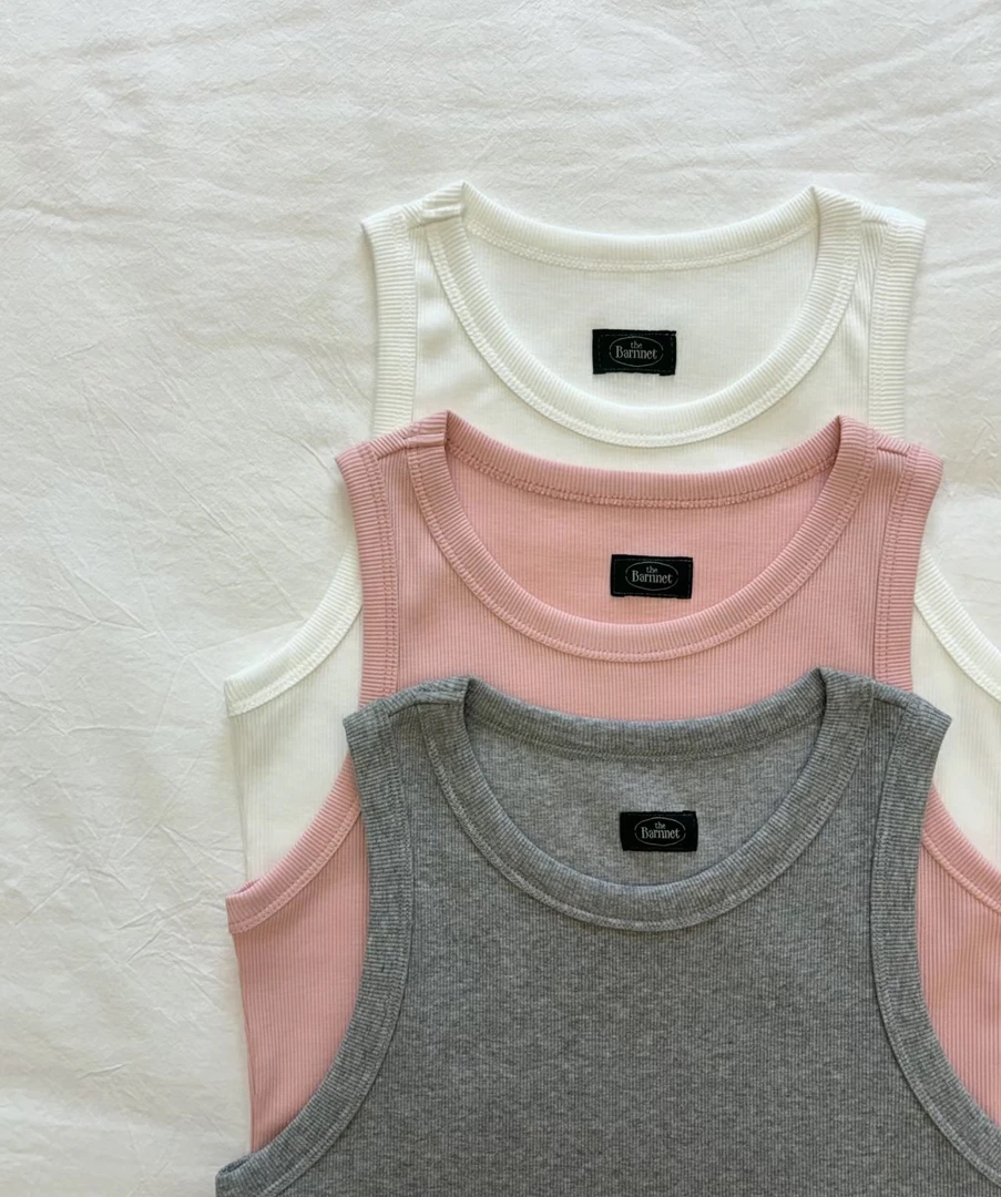 ［三十五.九链接拍］女背心打底吊带薄款瑜伽纯色夏季纯棉内搭简约