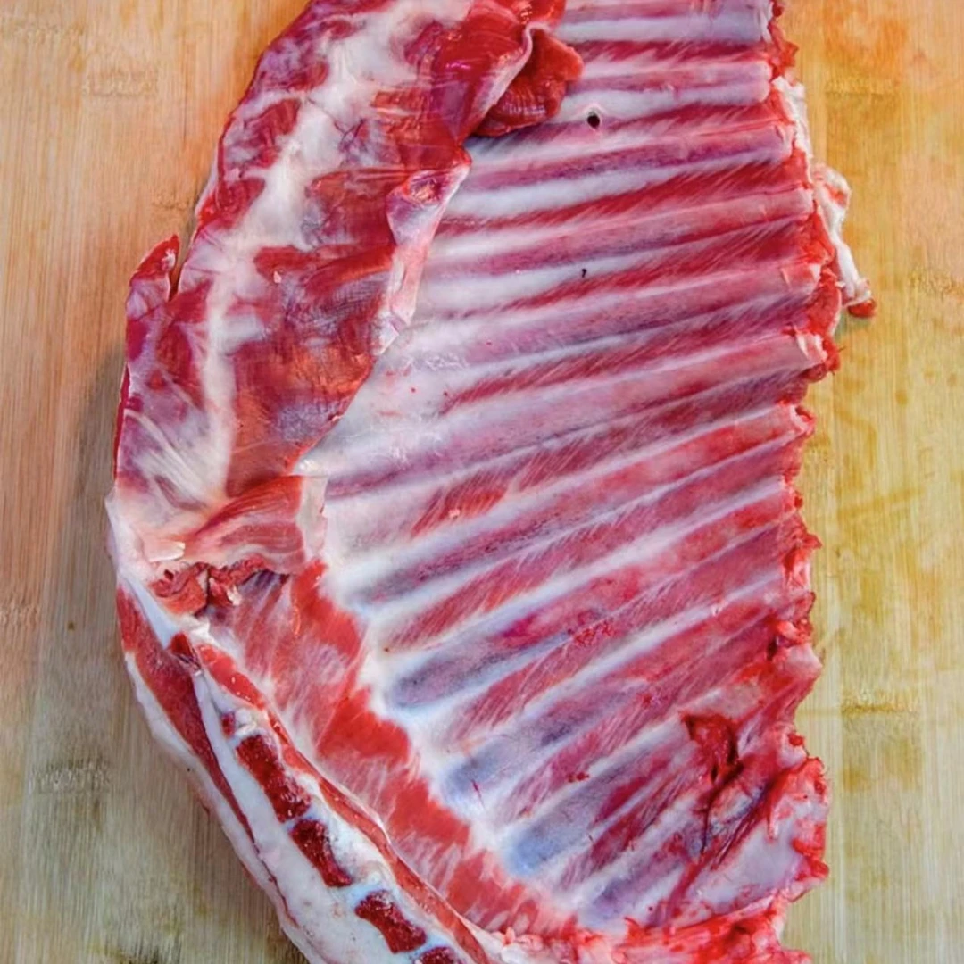 羊排羊排同城配