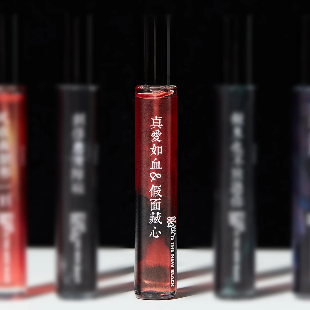 XYLIFE彼觉 精致织物香氛香水喷雾 10ml简装集合链接