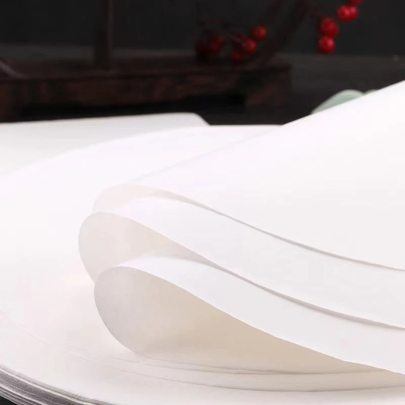 S【53】圆形画心直径42厘米 加厚48克【全生】