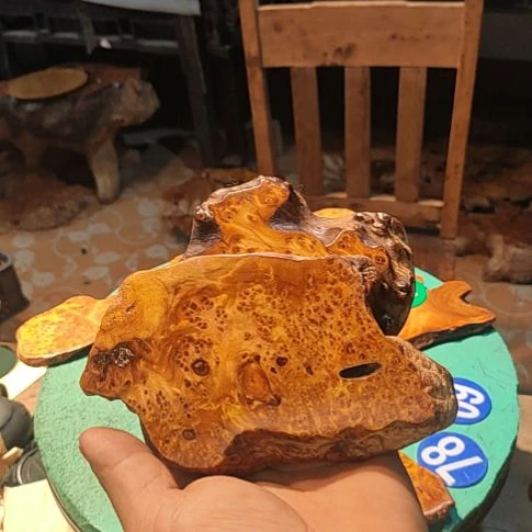 木20CM（含）-50CM（不含）無*