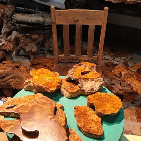 木20CM（含）-50CM（不含）孔*庄