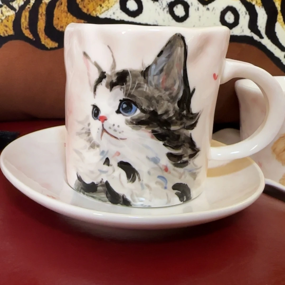 【闪购商品】陶瓷宁****制灵隐