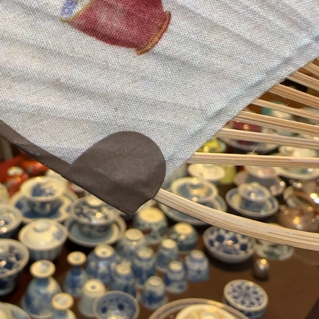 【闪购商品】陶瓷普**器灵隐