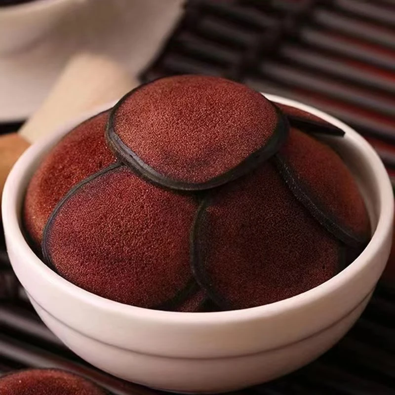 精选东北鹿茸片 5克装整只切片滋补健康原产地发货