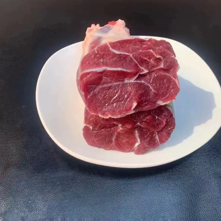 【牛腱子】锡林郭勒盟草原散养新鲜溜达牛腱子