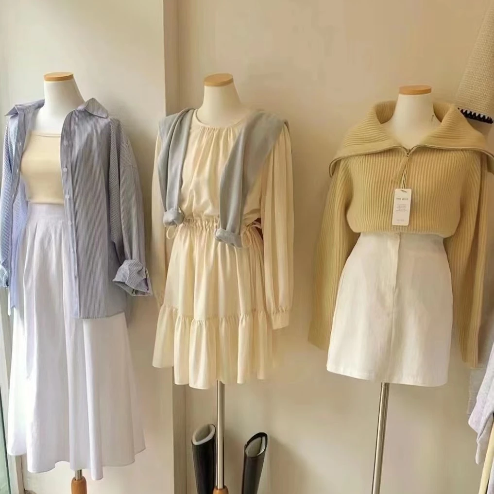 C531-540时尚高品质女装