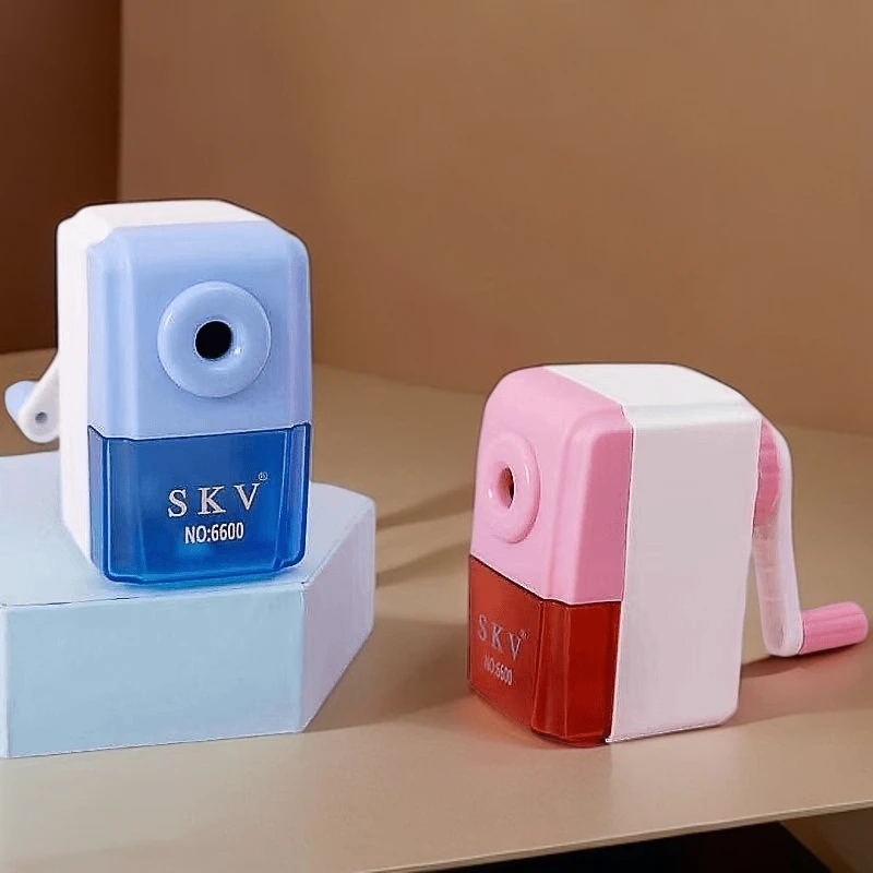 SKV卷笔刀  智能设备配件