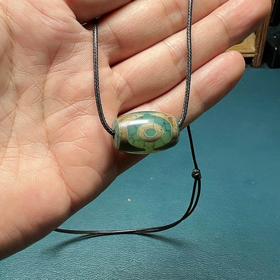 【闪购商品】玛瑙/玉髓颈饰未镶嵌