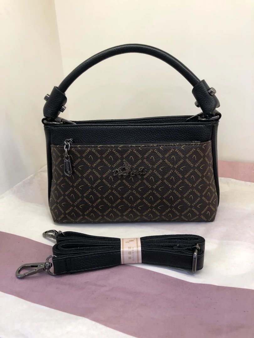 多层隔妈妈包一1808莎池花