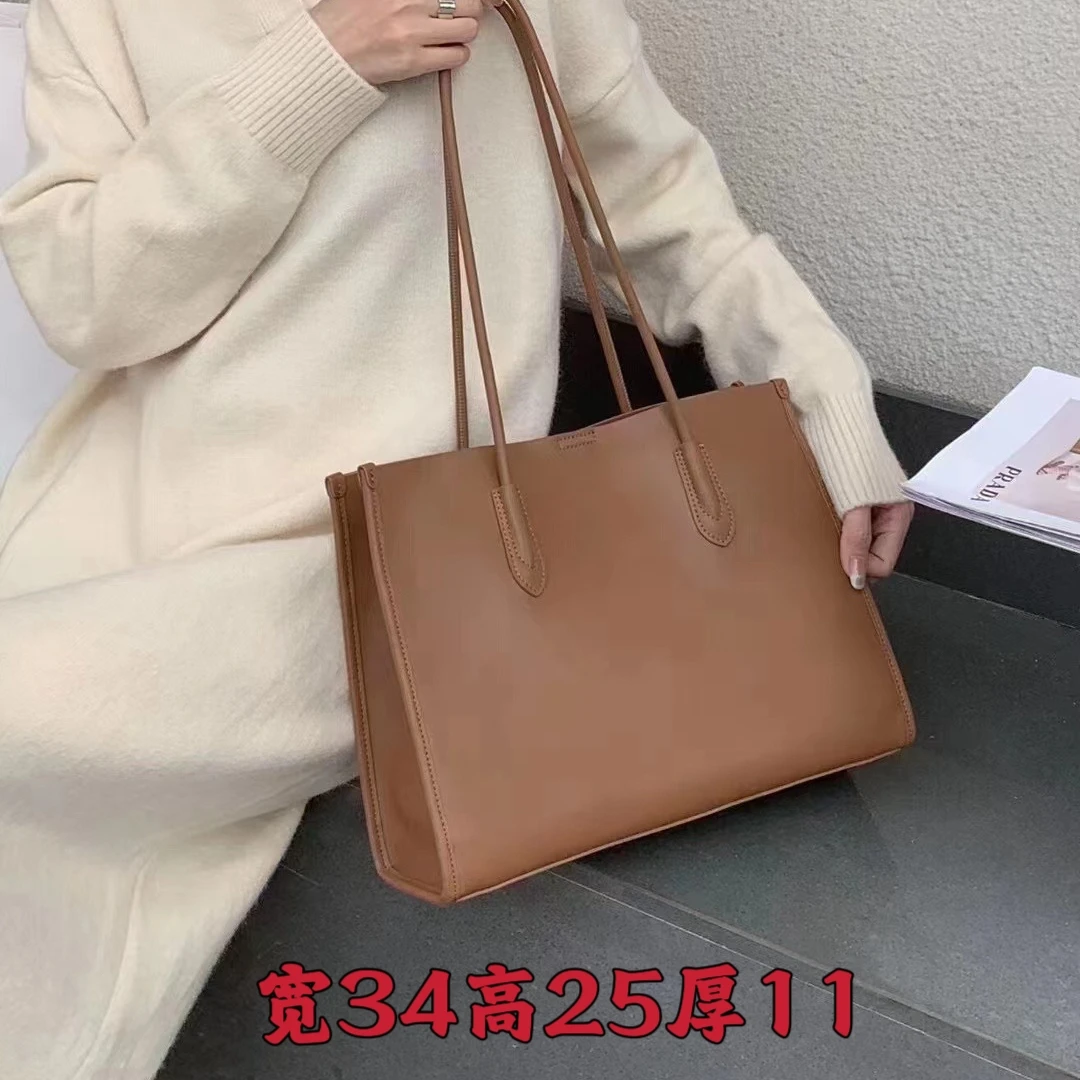 时尚百搭托特包大包