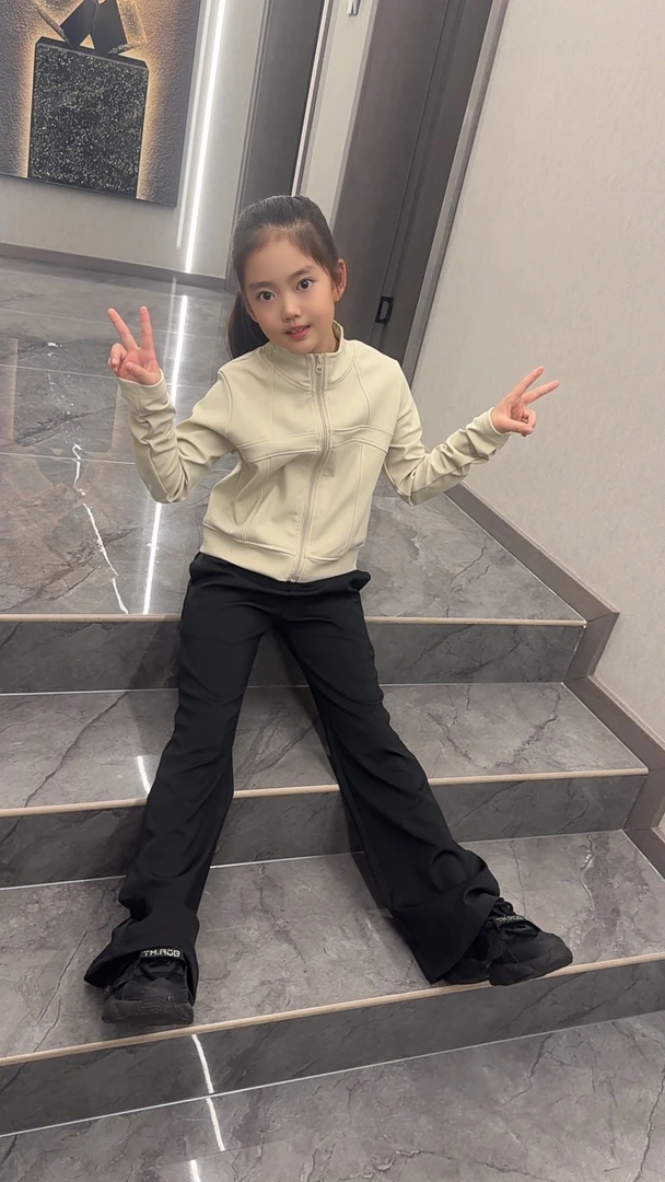 糖宝同款复合牛奶丝套装