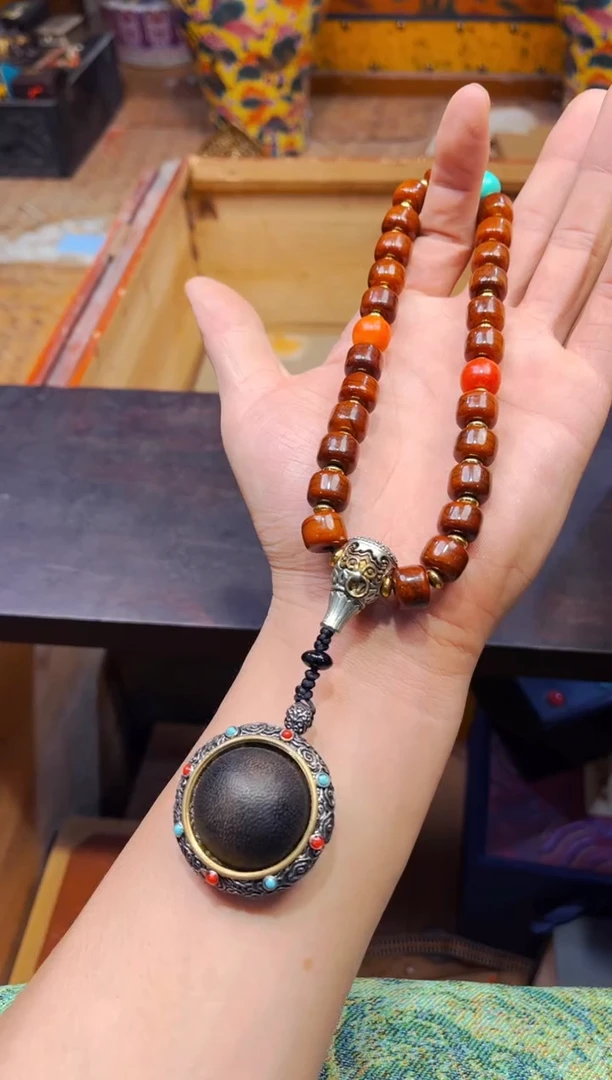 【闪购商品】牛骨手串/手链瑞弟专属高端精品024