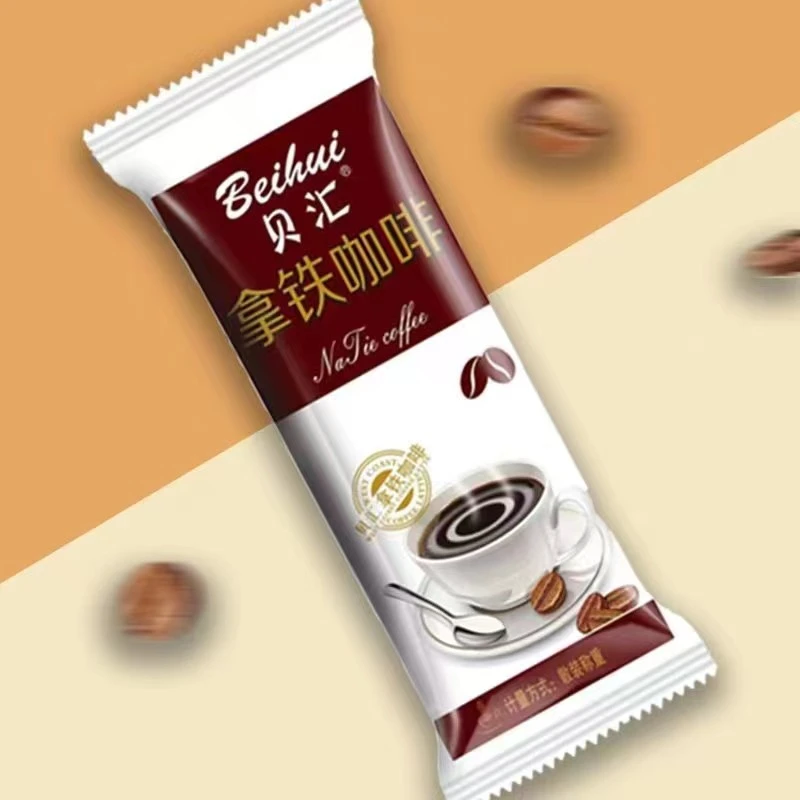 Beihui/贝汇 多种口味散装冲泡即食早餐健康便携(咖啡，燕麦，豆奶）