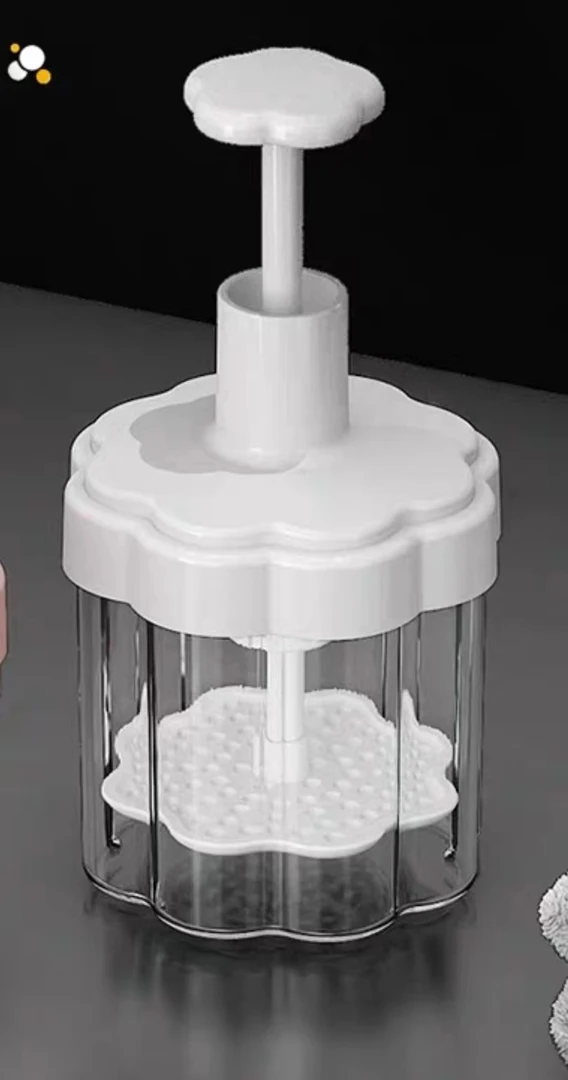 打泡器