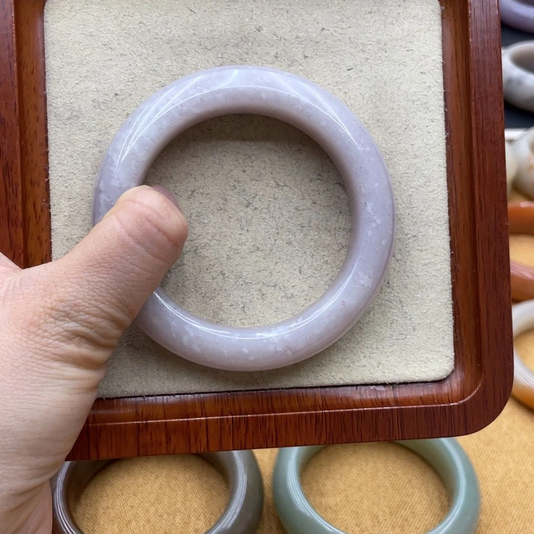 【闪购商品】石英质玉1未镶嵌*️**