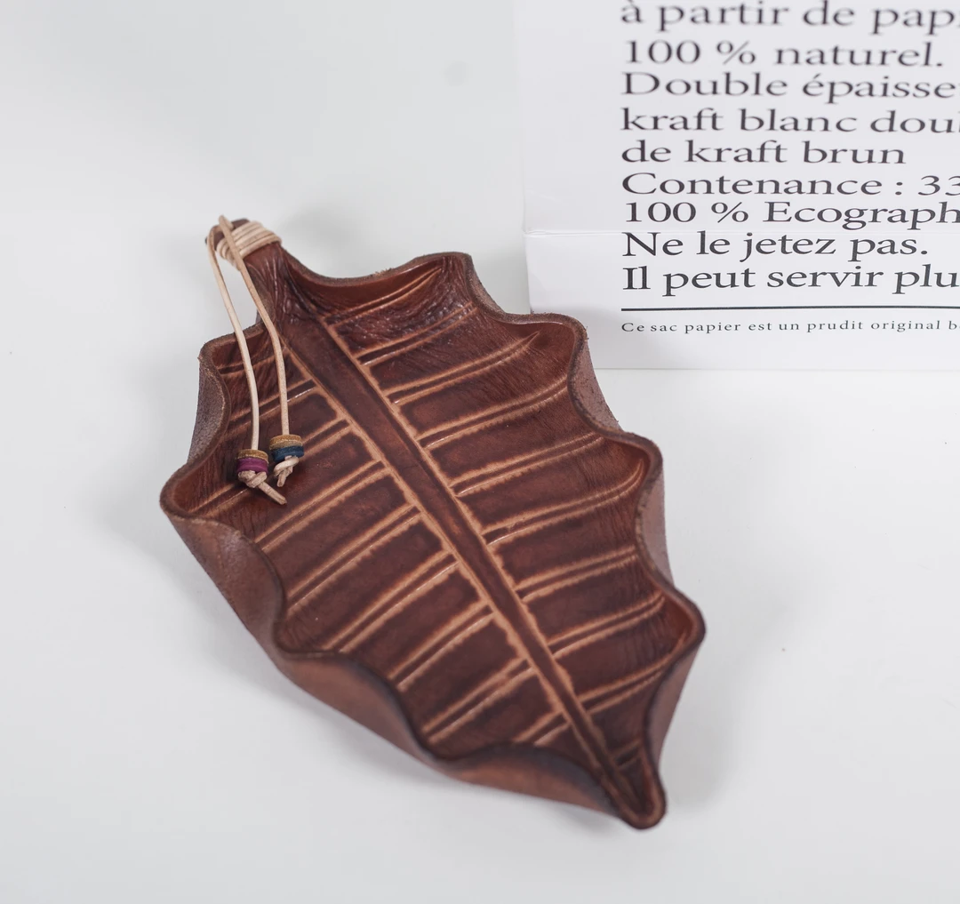 复古做旧文艺时尚休闲欧美装饰托盘