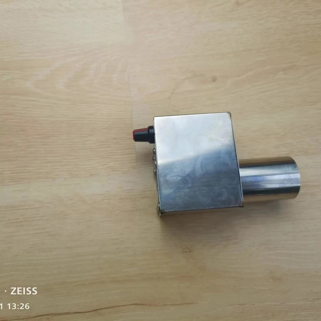 不锈钢柴火灶专用鼓风机小型鼓风机手持鼓风机接口鼓风机小管道口