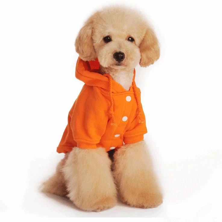 小泰迪狗狗衣服春秋卫衣小型犬猫咪衣服宠物衣服用品比熊博美薄款