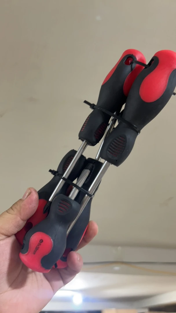 螺丝刀6件组合套装