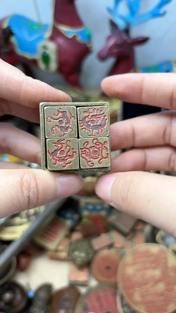 【闪购商品】铜器工艺品工艺品摆件