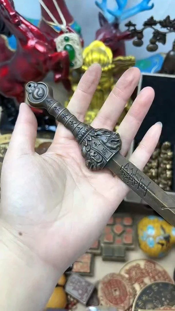 【闪购商品】工艺品工艺品摆件1