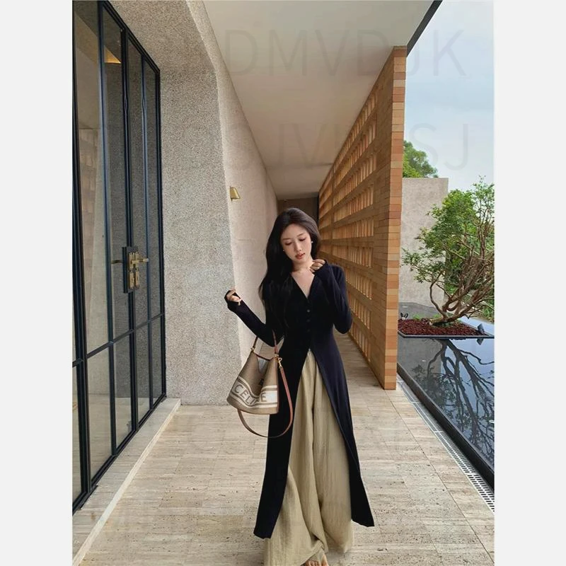 多巴胺风格衣服纯欲风网红洋气炸街女装千金清冷感贵系洋气衣服女