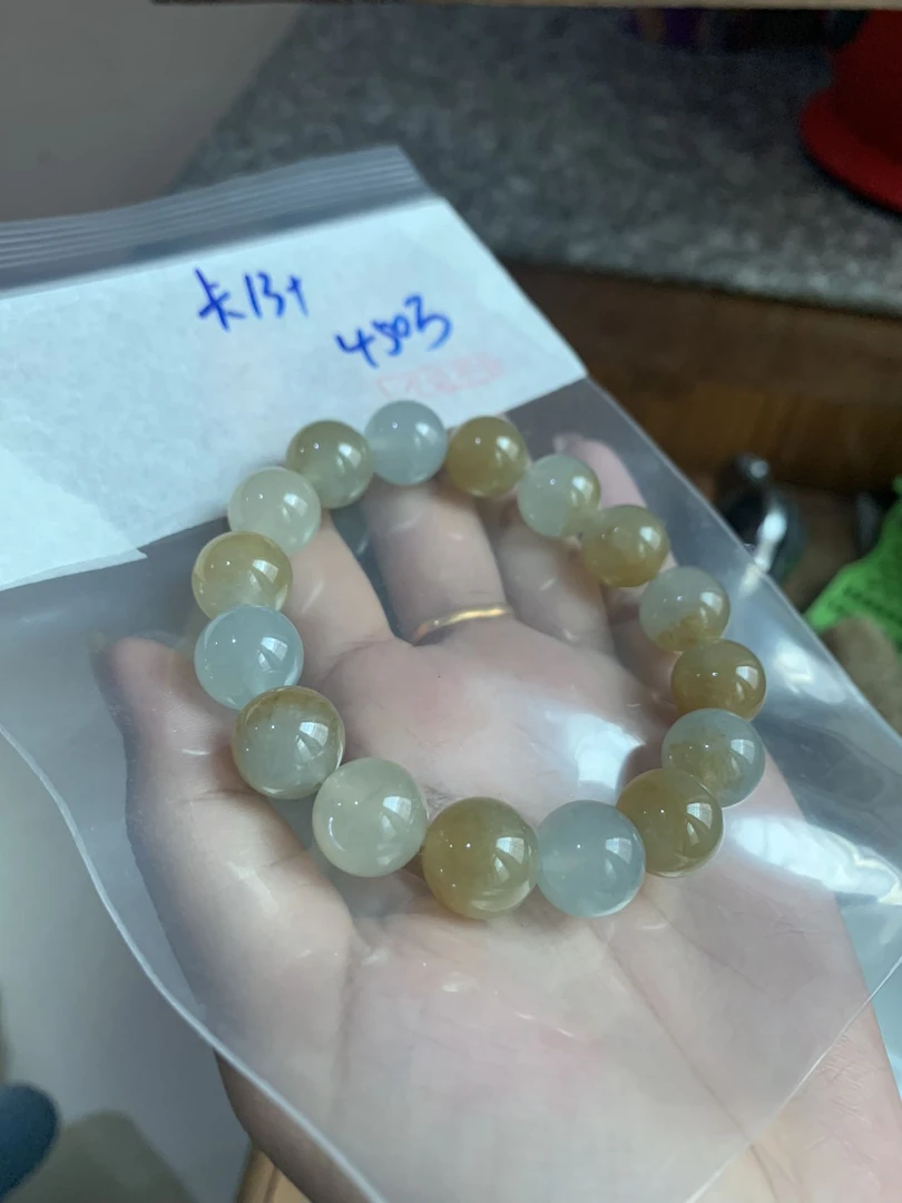 天然缅甸翡翠，商品链接勿拍
