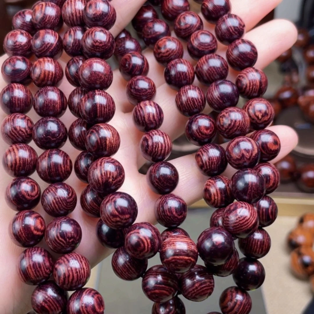 【闪购商品】木头缘**湖海南黄花梨