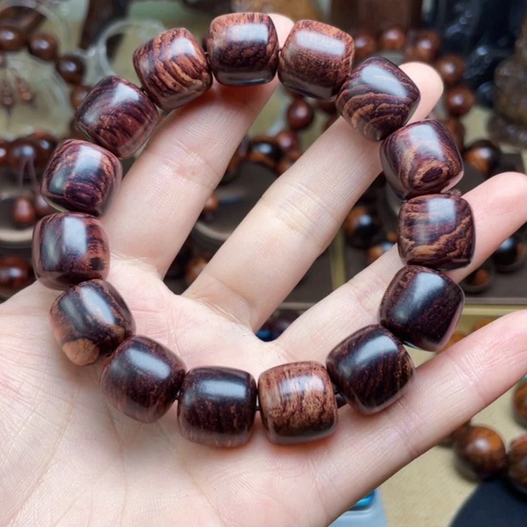 【闪购商品】木头黎*海南黄花梨