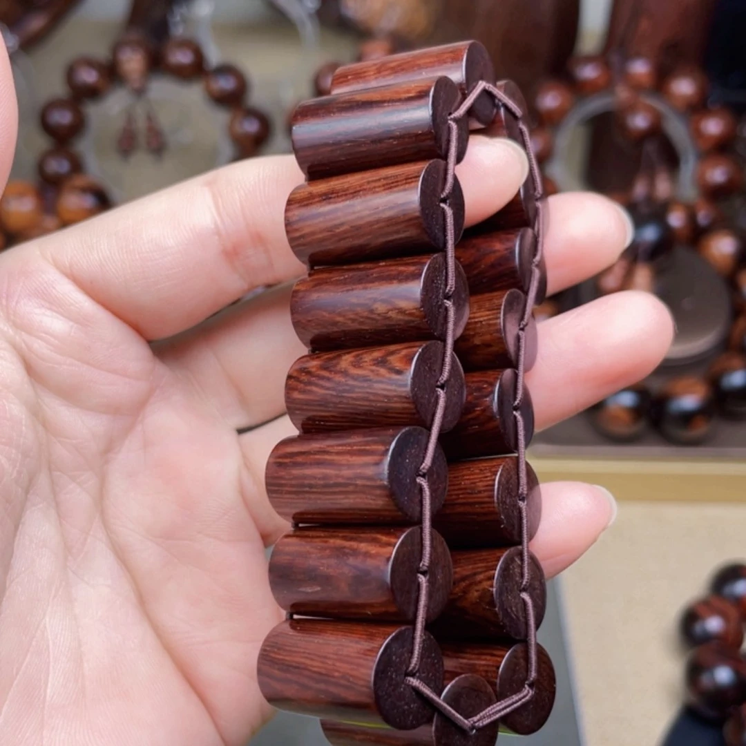 【闪购商品】木头用****6海南黄花梨