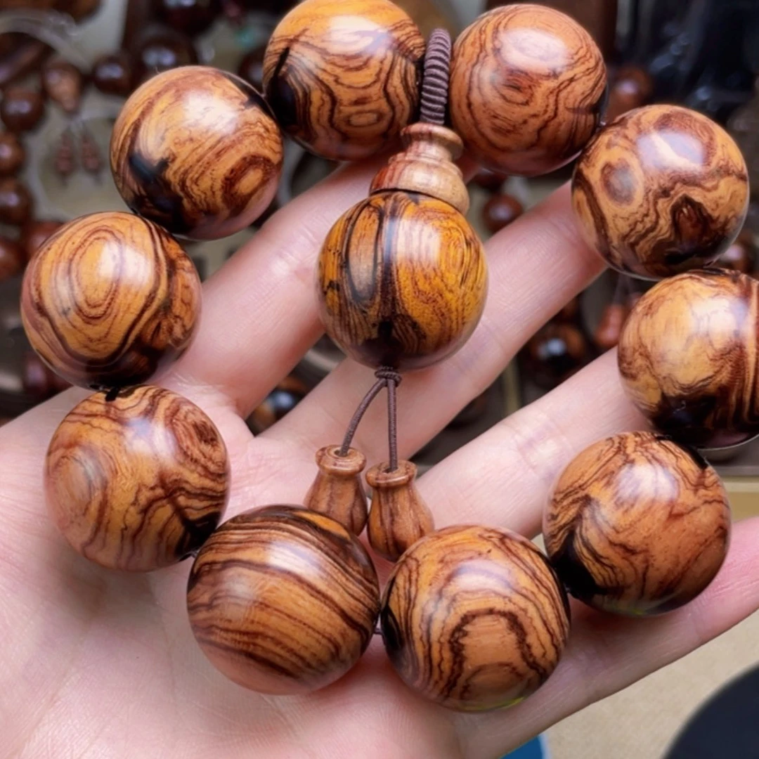 【闪购商品】木头常*海南黄花梨